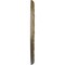 Ekena Millwork Anthony Harvest Ceiling Medallion (Fits Canopies up to 2 1/8"), 22 1/2"OD x 1 1/4"P, Mississippi Mud CM22ATMMF - alternate 2